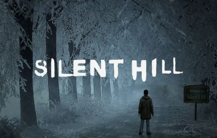 Silent Hill è pronto al rientro Ora è ufficiale