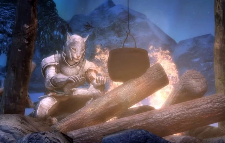 Skyblivion nuovo diario di sviluppo per la Mod di Skyrim