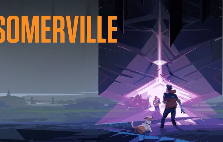 Somerville Trailer di gioco
