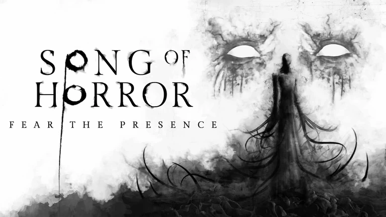 Song of Horror Lhorror di Protocol Games sbarca finalmente su console