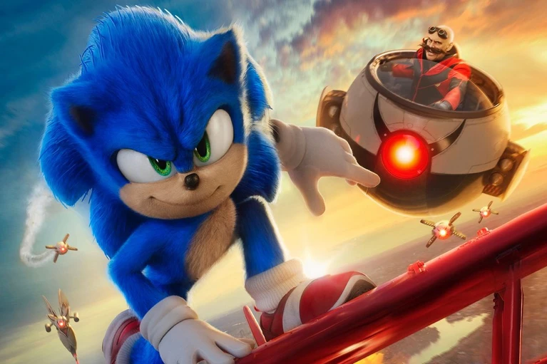 Sonic the Hedgehog SEGA riflette sulla possibilità di portare nuove IP sul grande schermo