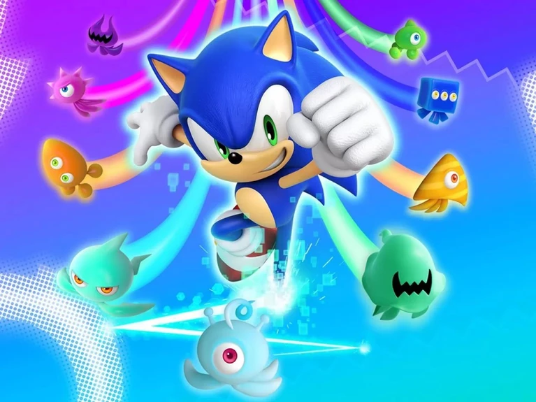Recensione Sonic Color Ultimate