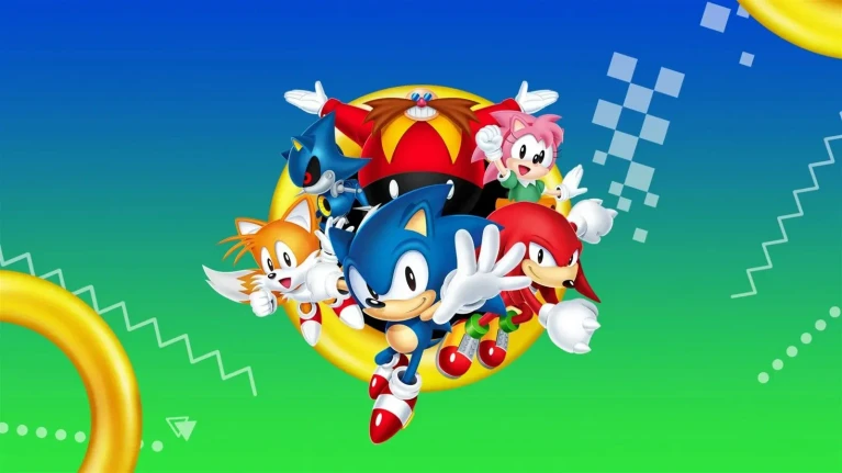 Sonic Origins Plus il trailer di lancio 