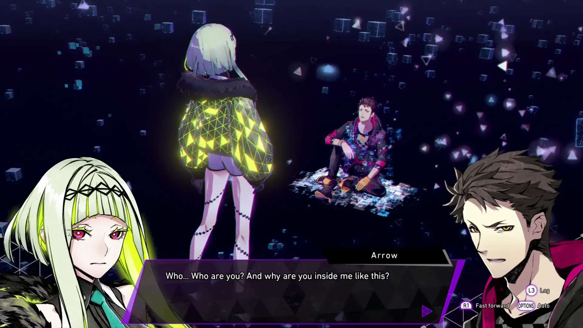 Soul Hackers 2 ecco il nuovo JRPG di Atlus