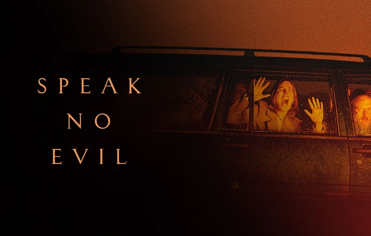 Speak No Evil la recensione del thriller danese di Prime Video