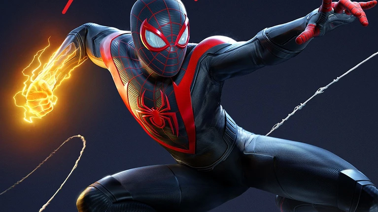 Marvels SpiderMan Miles Morales  Recensione
