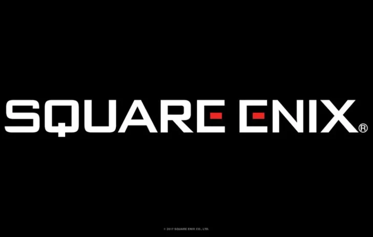 Square Enix più orginalità più qualità meno giochi