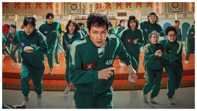 Squid Game 2 il sequel della serie di Netflix è un ponte verso il finale