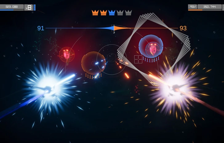 Aaero2 Black Razor Edition decolla in Trailer