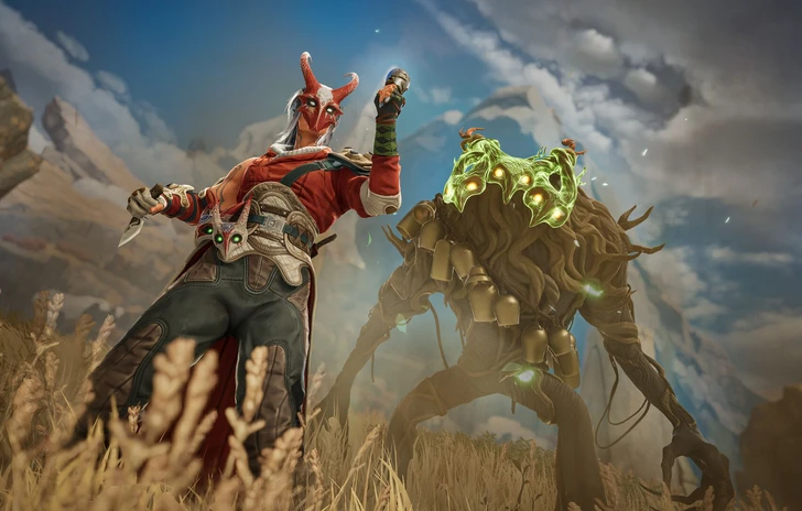 Il vero problema di Highguard � troppo competitivo