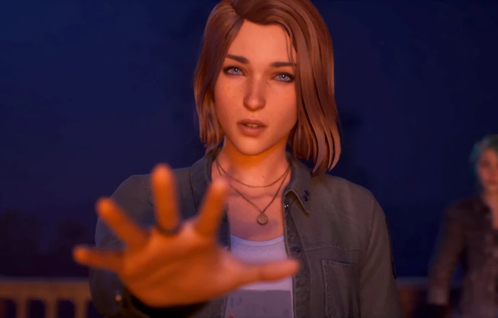 Life is Strange Reunion  svelata la track list