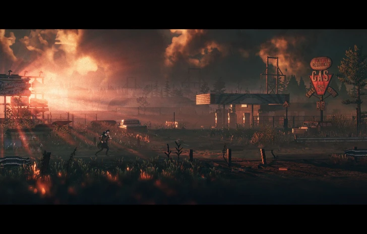 Replaced la data di uscita del gioco cyberpunk distopico