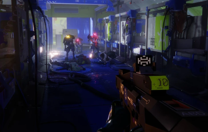 Marathon apre i preordini la data di uscita e il nuovo trailer