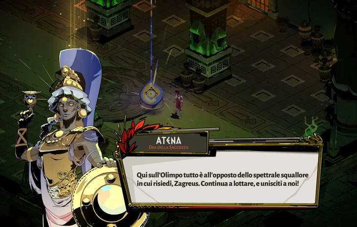 Hades scontatissimo in attesa del sequel