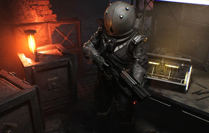 Cronos The New Dawn vende 200000 unità al lancio