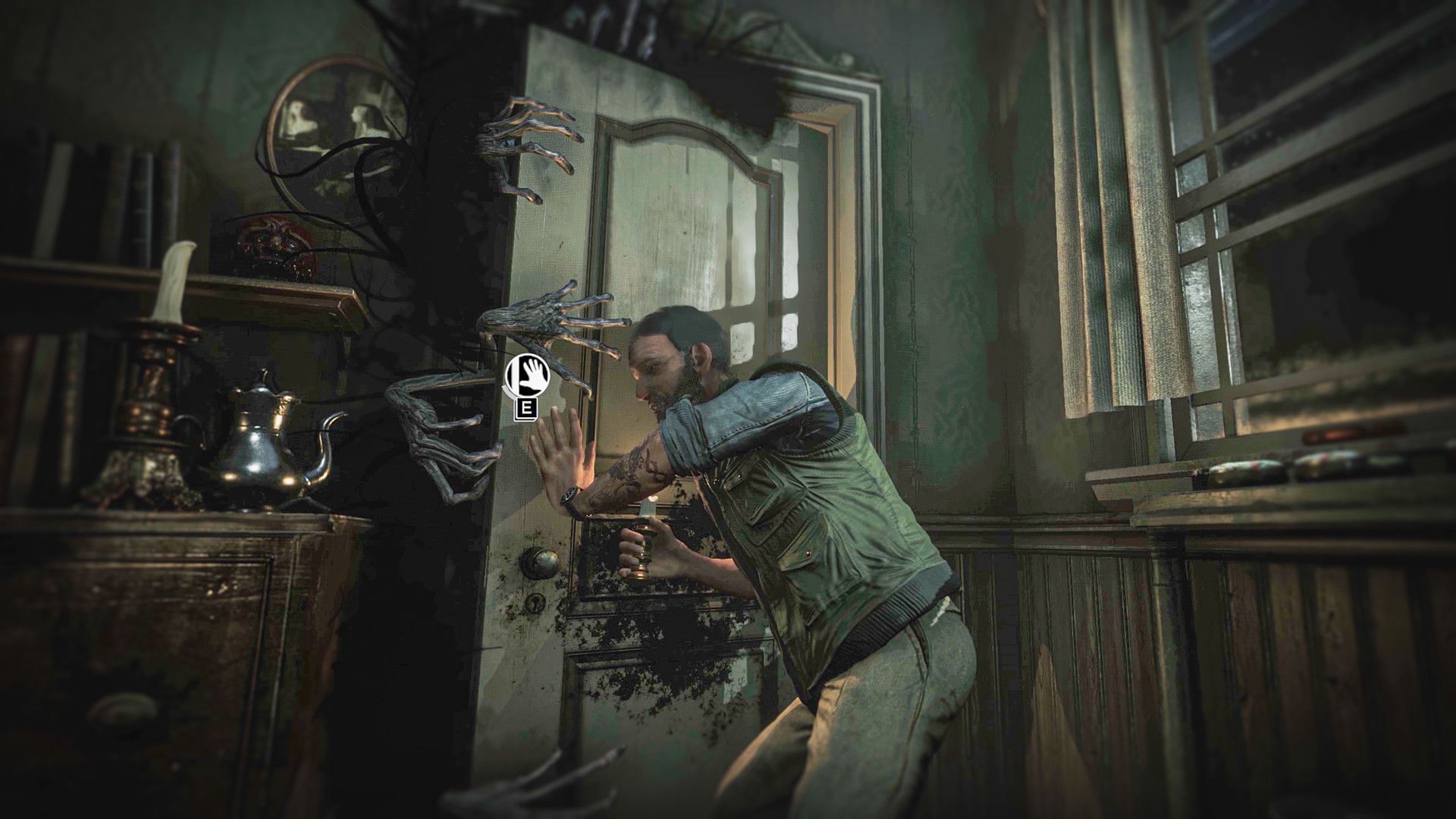 Song of Horror: L’horror di Protocol Games sbarca finalmente su console