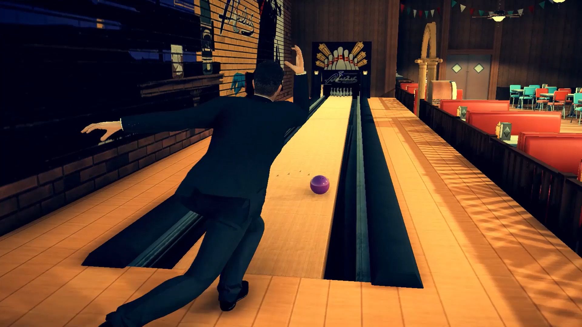 Deadly Premonition 2 A Blessing in Disguise - Versione PC