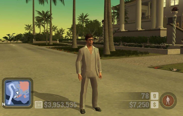 Scarface The World is Yours rispunta a sorpresa su PC