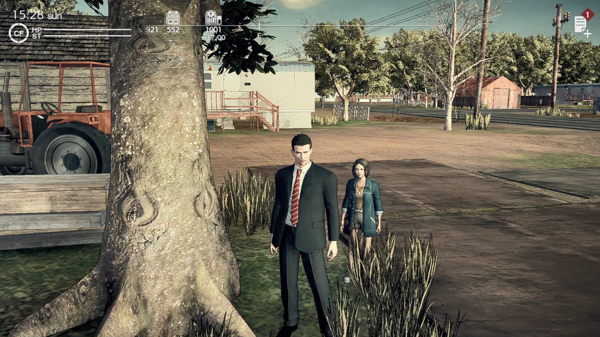 Deadly Premonition 2: A Blessing in Disguise - Versione PC