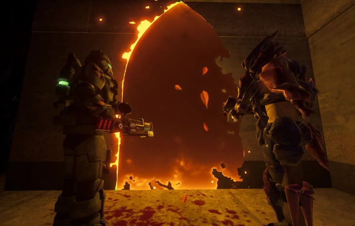 Abiotic Factor la roadmap con gli aggiornamenti futuri