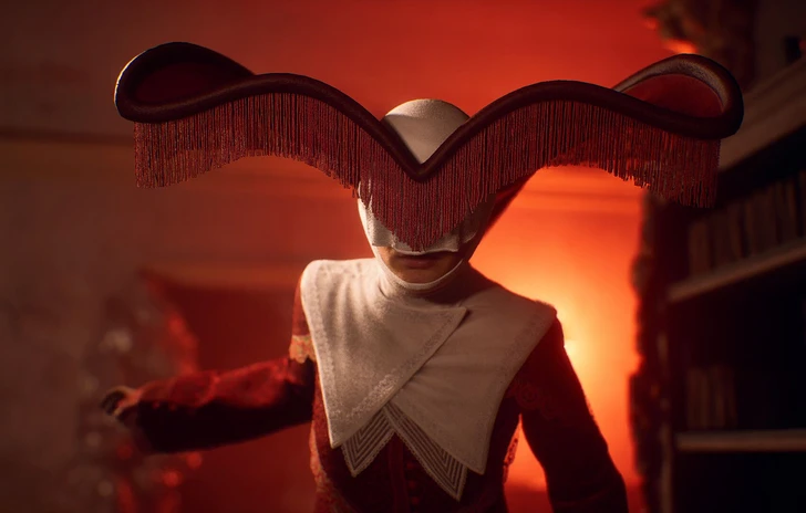 Remothered Red Nuns Legacy Chris Darril rompe il silenzio