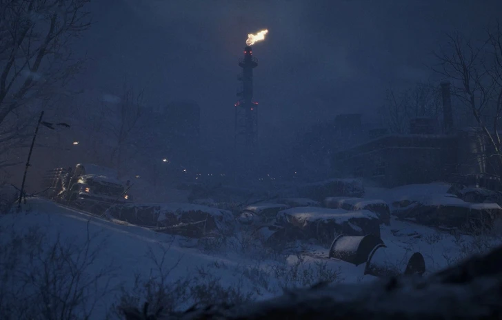 ILL il nuovo malato trailer della storia