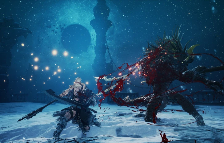 The First Berserker Kazhan nuovo trailer dallXbox Partner Preview