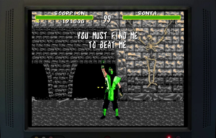 Mortal Kombat Legacy Kollection parte male utenti delusi