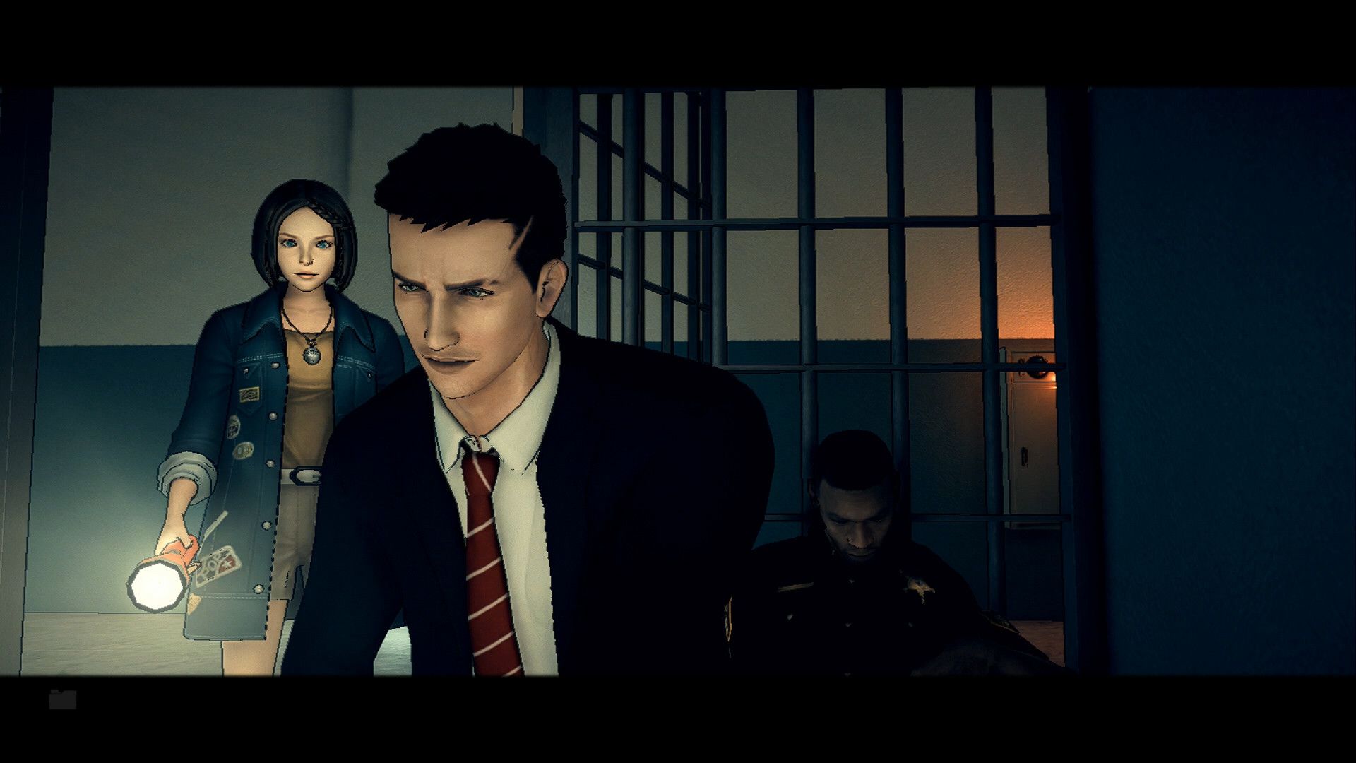 Deadly Premonition 2 A Blessing in Disguise - Versione PC