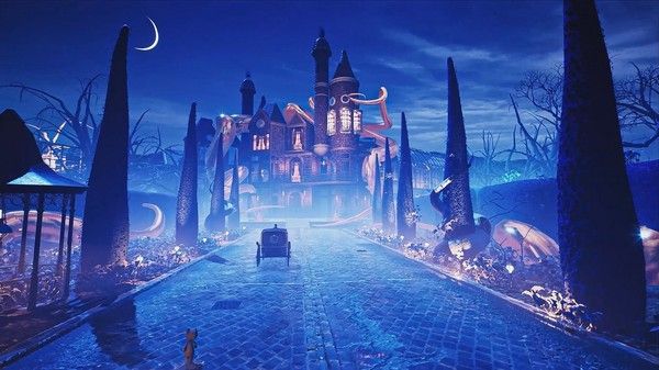 Recensione Tandem A Tale of Shadows Luci e ombre nel puzzle game di Monochrome Paris