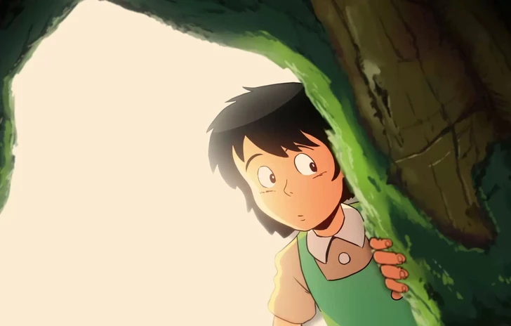 Vivarium il life simulator che sembra un anime
