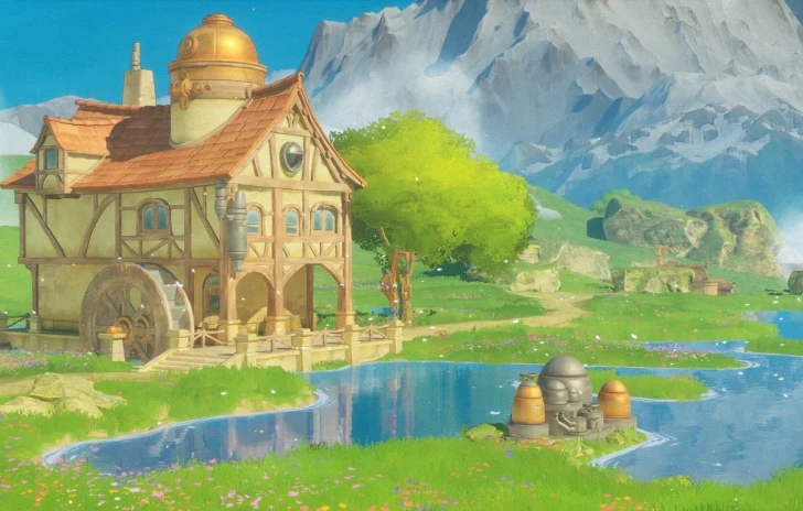 Europa di Helder Pinto rimandato uscirà in estate