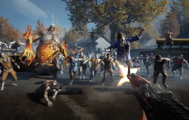 Undawn il gioco di Zombie con Will Smith che nessuno conosce