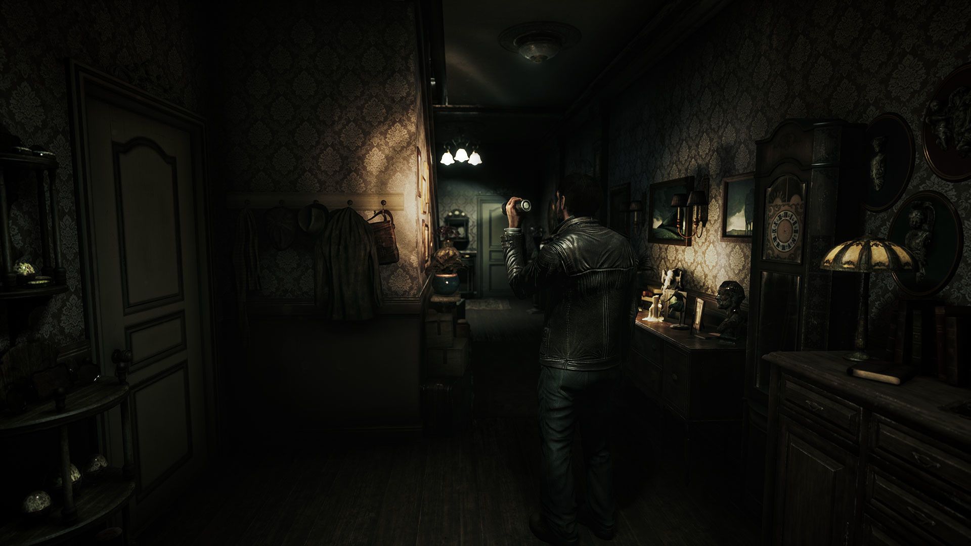 Song of Horror Lhorror di Protocol Games sbarca finalmente su console