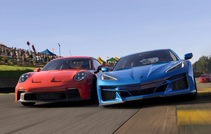 Forza Motorsport è a fine corsa La crisi di Turn10 Studios