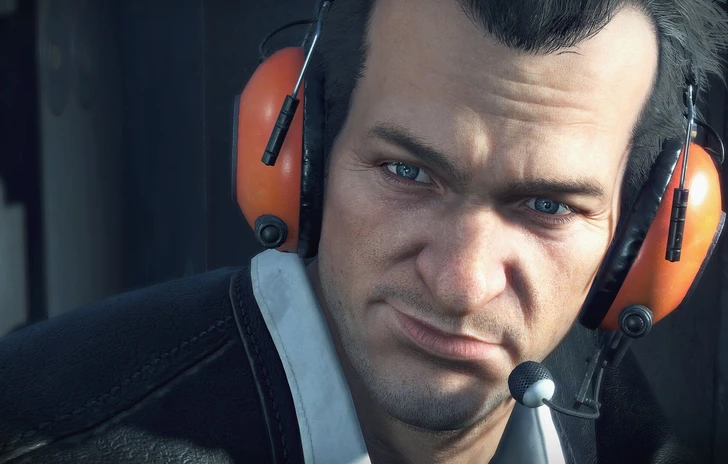 Dead Rising Capcom sta sviluppando un nuovo episodio
