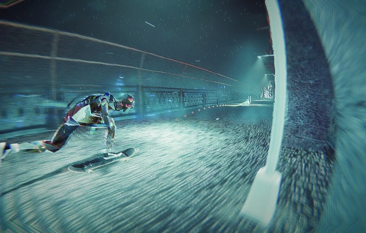 Skate Story uscirà su PlayStation Plus al day one