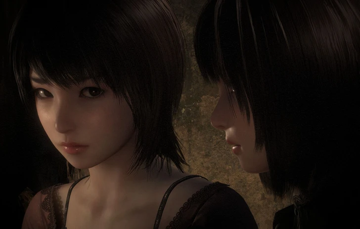 Fatal Frame II Crimson Butterfly Remake luscita della demo