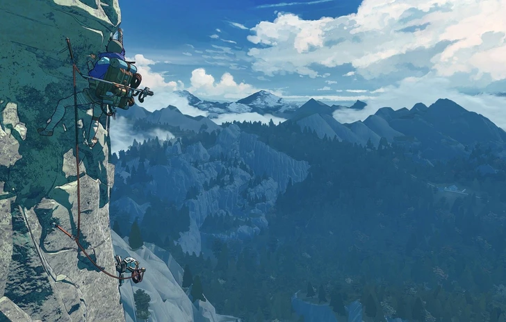 Cairn è partito forte 200000 copie nel primo weekend