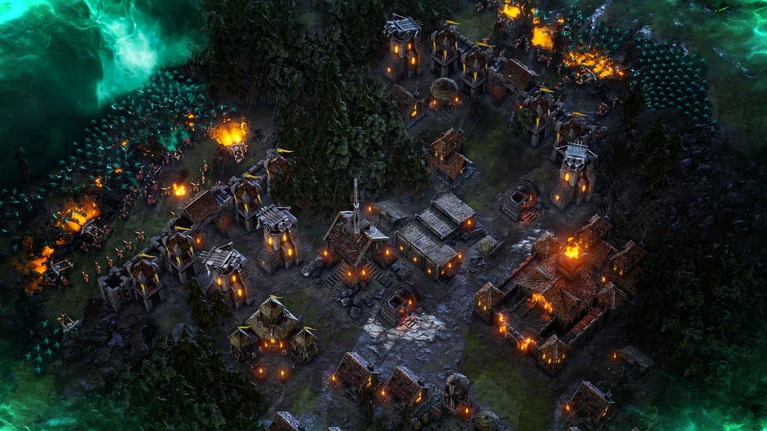 Age of Darkness: Final Stand – Un Viaggio nell'Oscurità - Recensione PC