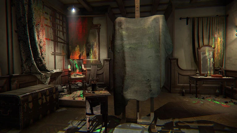 Layers of Fear – L’Orrore rivisitato in chiave Moderna – Recensione PC