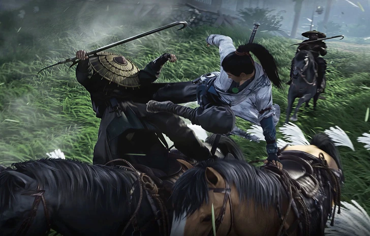 Where Winds Meet sale a quota 9 milioni e presto uscirà su mobile