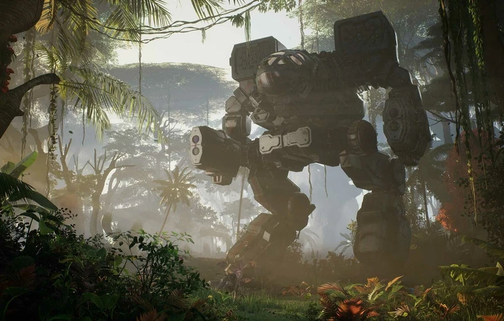 MechWarrior 5 Clans linvasione ha inizio il 3 ottobre