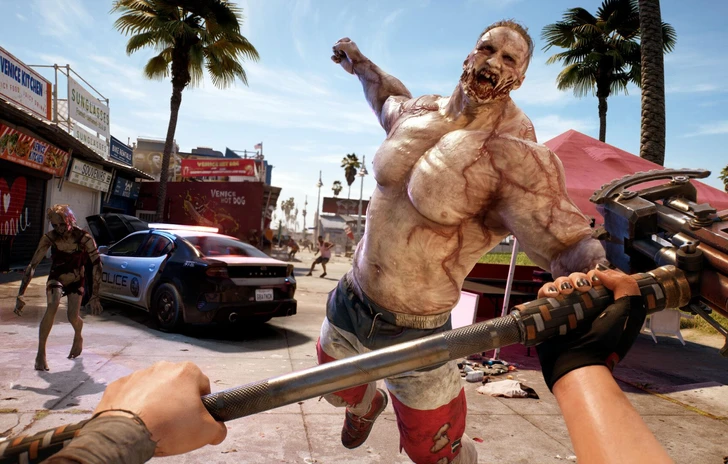 Dambuster conferma Dead Island 3 dovrebbe uscire nel 2028