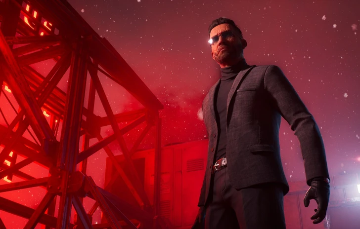 Vampire The Masquerade  Bloodlines 2 ha una roadmap per il 2026