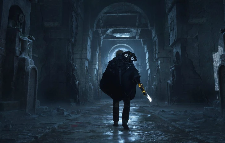 Hell is Us torna la demo e sarà disponibile anche su console