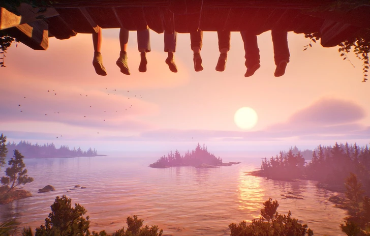 Dont Nod stupisce alla Gamescom con un trailer di Lost Records Bloom Rage