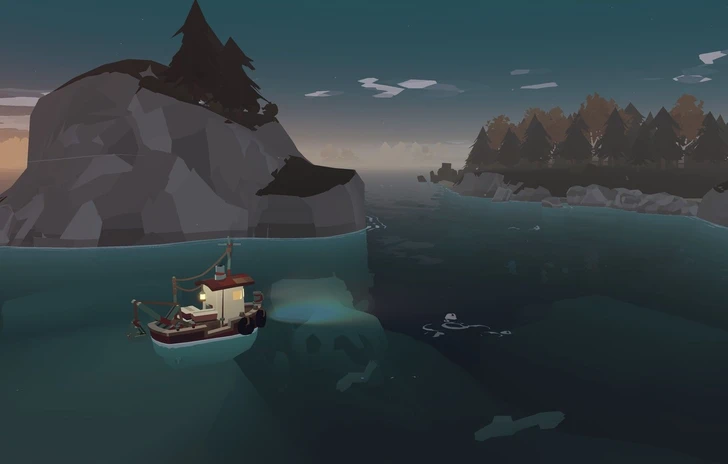 Black Salt Games si espande ma lascia Dredge