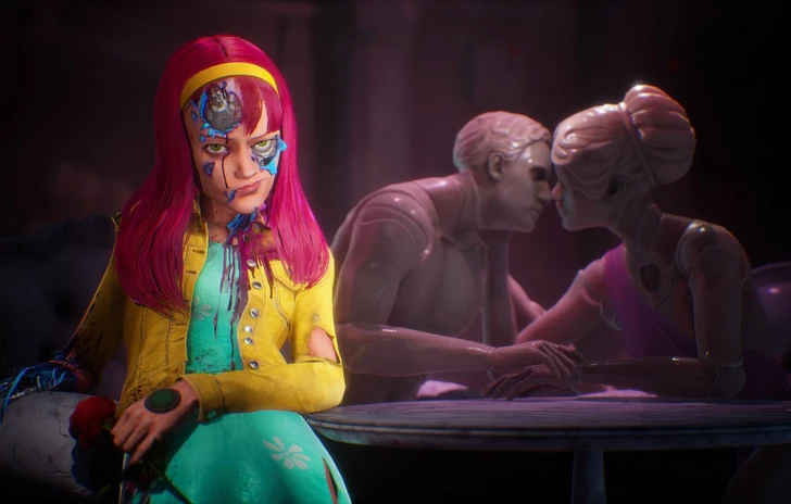 Judas verrà venduto alla vecchia maniera spiega Levine