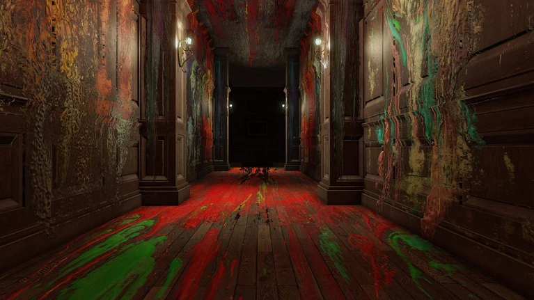 Layers of Fear – L’Orrore rivisitato in chiave Moderna – Recensione PC